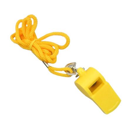Съдийска Свирка MAXIMA PVC Barcelona Whistle 501795 200806